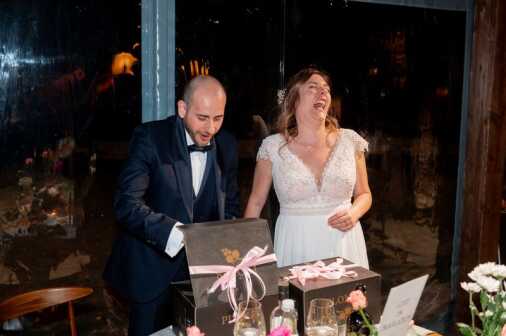 Contrasti Fotostudio