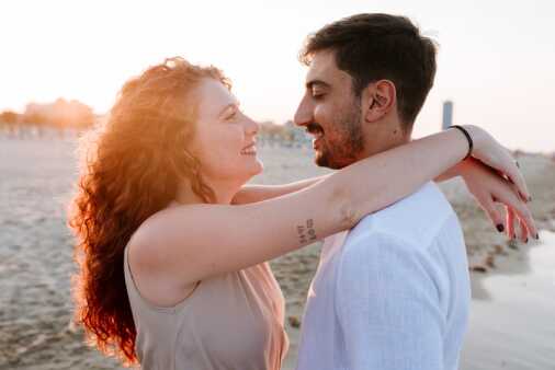 Save the Date - Marta e Giacomo