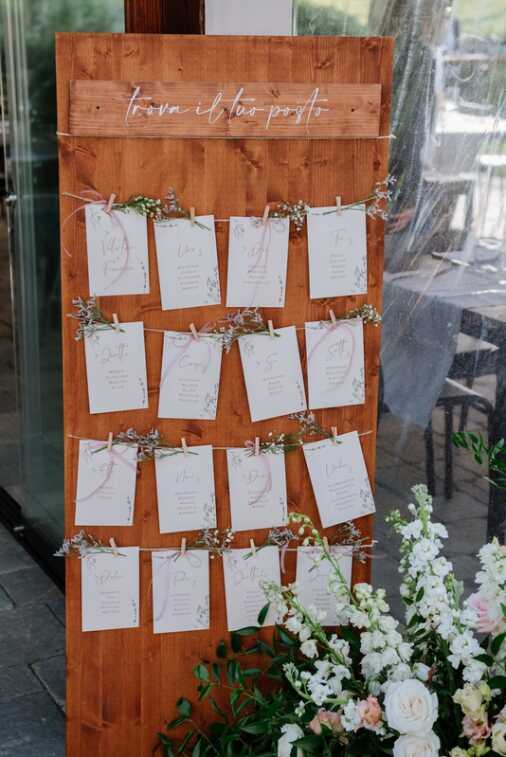 Valentina e Francesco