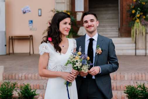 Sara + Francesco 19 giugno 2021