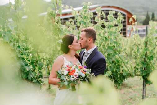 Sara + Luca - 3 luglio 2021