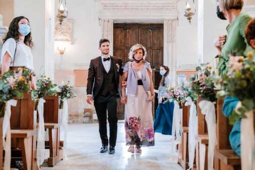 Giulia & Luca - 5 giugno 2021