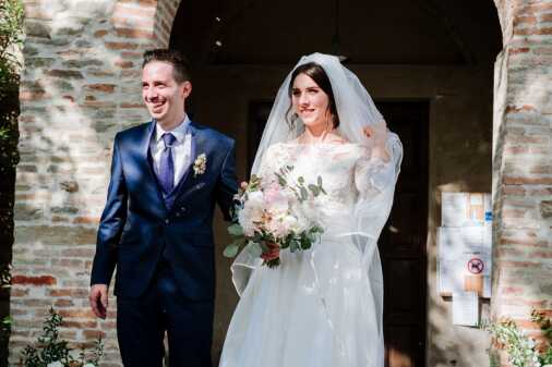 Valentina e Francesco