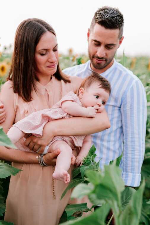 Giulia e Alessandro - Lavanda