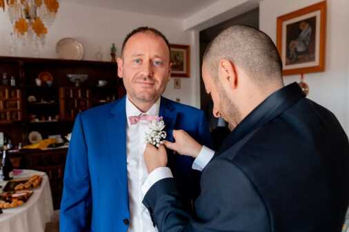 Contrasti Fotostudio