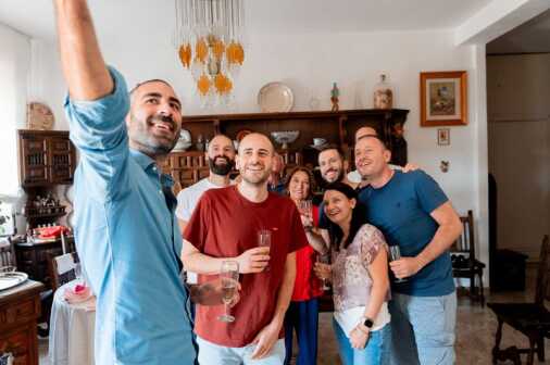 Contrasti Fotostudio