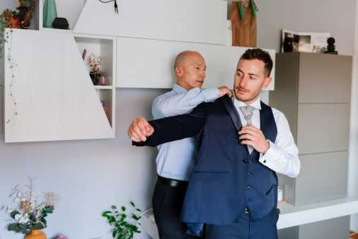 Sara + Luca - 3 luglio 2021