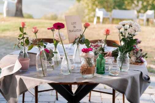 Contrasti Fotostudio