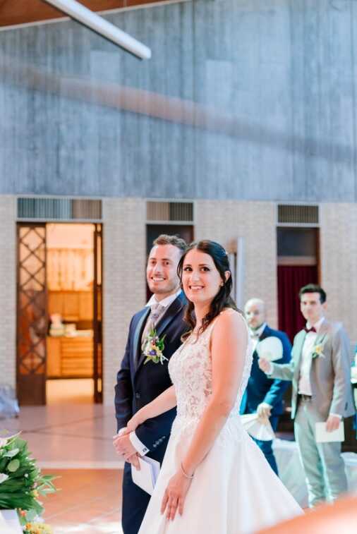Sara + Luca - 3 luglio 2021