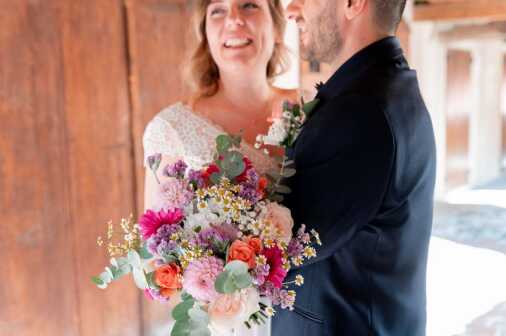 Contrasti Fotostudio