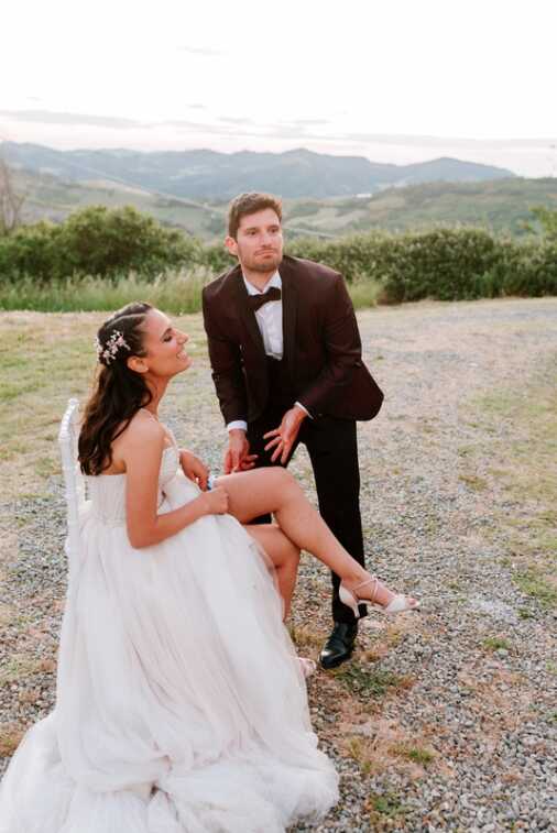 Giulia & Luca - 5 giugno 2021