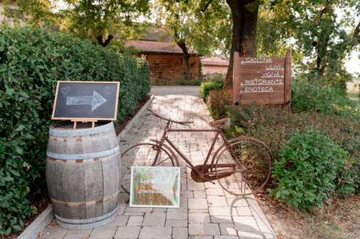 Contrasti Fotostudio