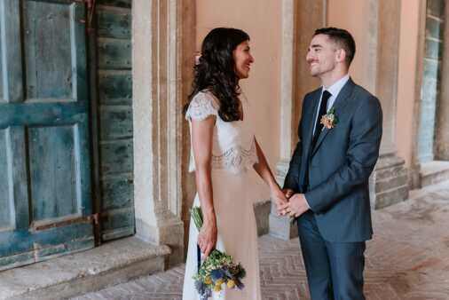 Sara + Francesco 19 giugno 2021