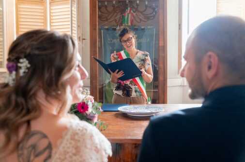 Contrasti Fotostudio