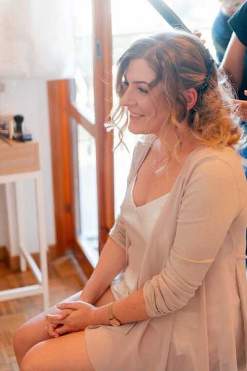 Contrasti Fotostudio