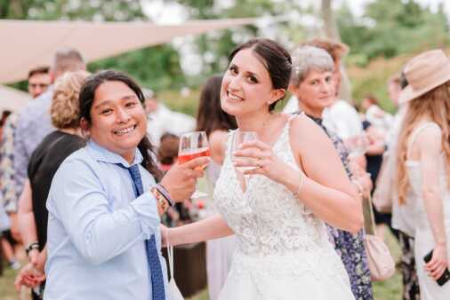Sara + Luca - 3 luglio 2021