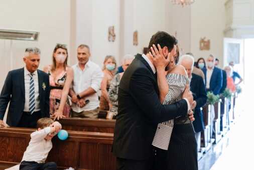 Giulia + Riccardo 19 giugno 2021