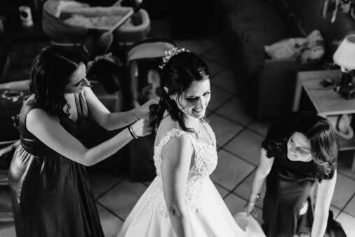 Sara + Luca - 3 luglio 2021