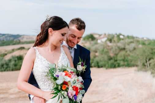 Sara + Luca - 3 luglio 2021