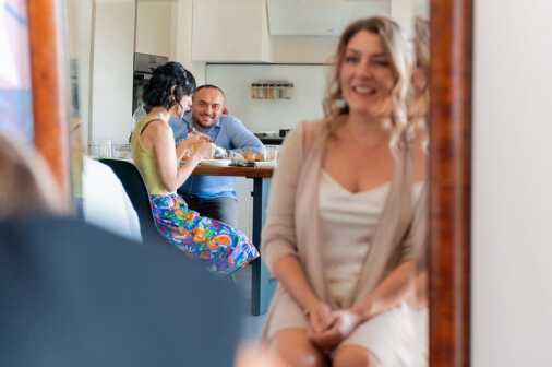 Contrasti Fotostudio