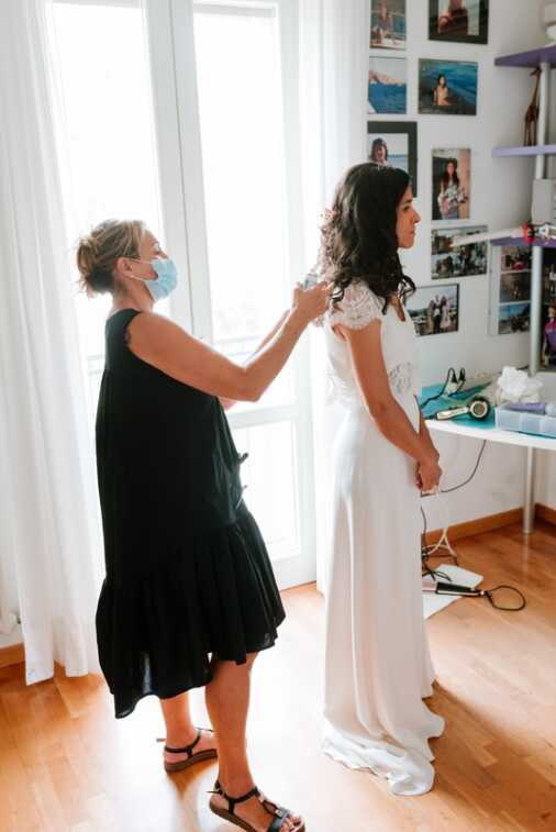 Sara + Francesco 19 giugno 2021