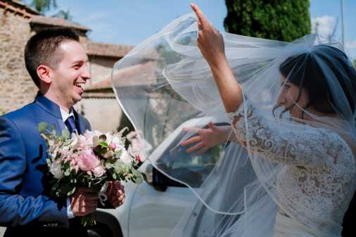 Valentina e Francesco