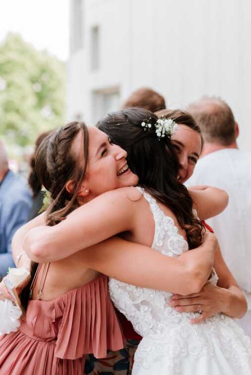Sara + Luca - 3 luglio 2021