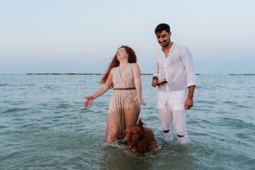 Save the Date - Marta e Giacomo