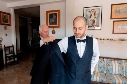 Contrasti Fotostudio