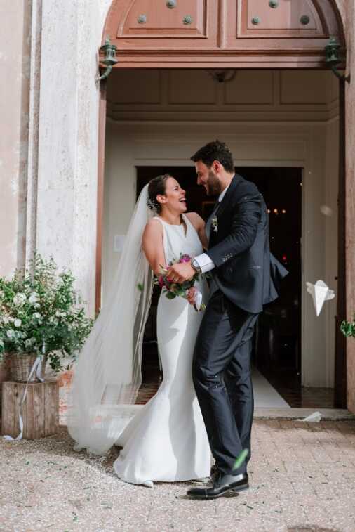 Giulia + Riccardo 19 giugno 2021