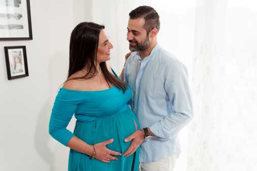 Aspettando Samuele (100)