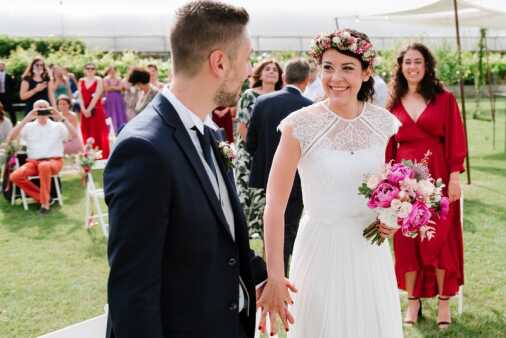 Sara & Francesco - 18 giugno 2021