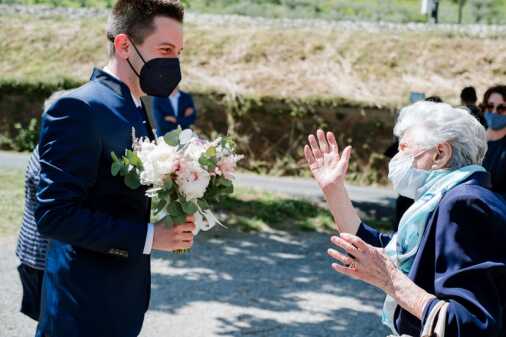 Valentina e Francesco