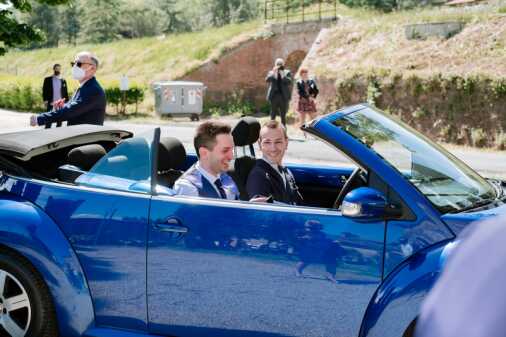 Valentina e Francesco