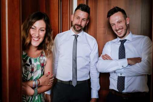 Sara & Francesco - 18 giugno 2021