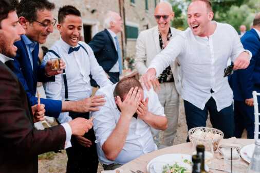 Giulia & Luca - 5 giugno 2021