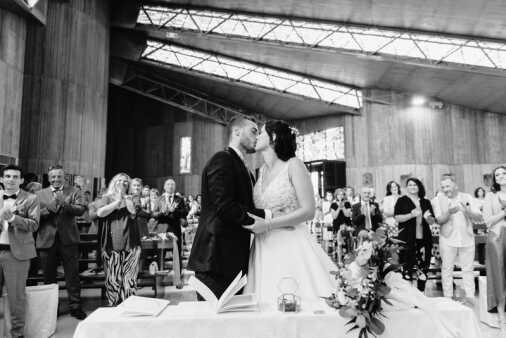 Sara + Luca - 3 luglio 2021