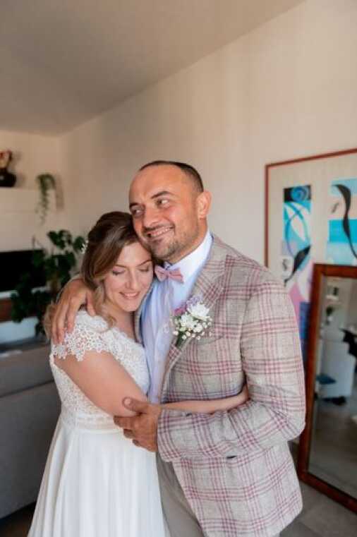 Contrasti Fotostudio