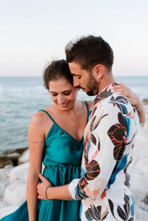 Save the Date L + J