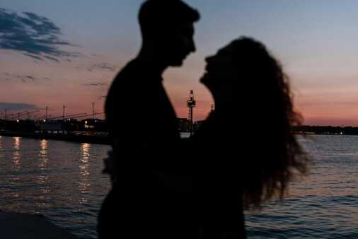 Save the Date - Marta e Giacomo