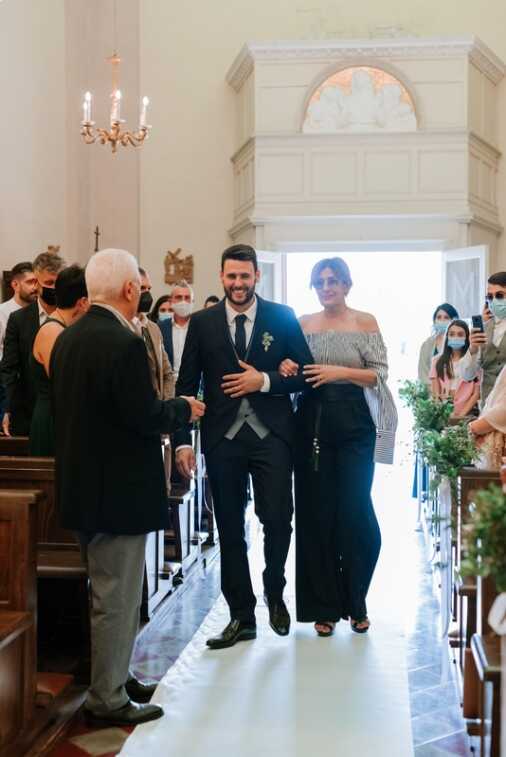 Giulia + Riccardo 19 giugno 2021