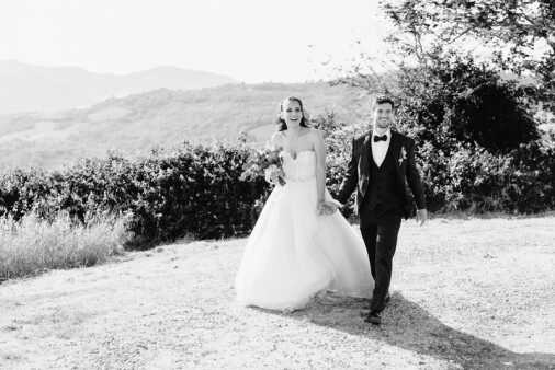 Giulia & Luca - 5 giugno 2021