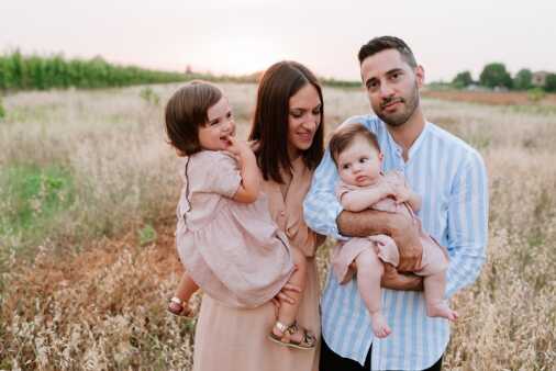 Giulia e Alessandro - Lavanda