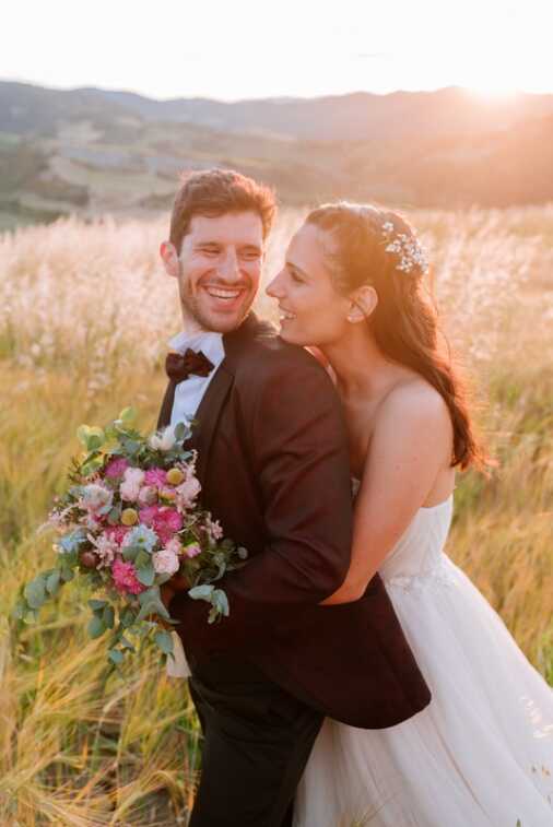 Giulia & Luca - 5 giugno 2021