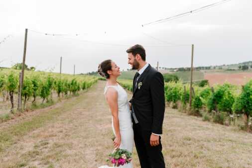 Giulia + Riccardo 19 giugno 2021