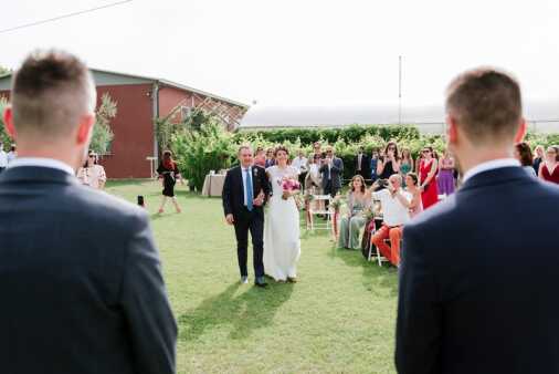 Sara & Francesco - 18 giugno 2021