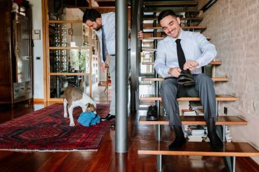 Sara + Francesco 19 giugno 2021