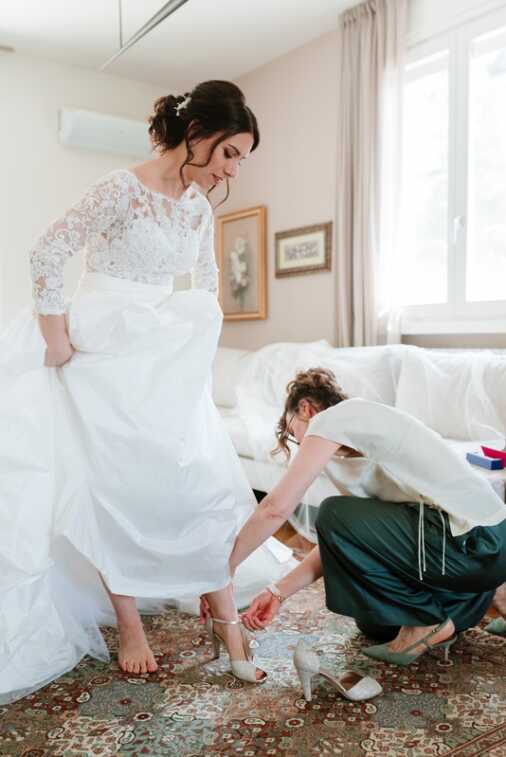 Valentina e Francesco