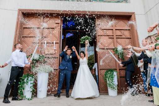 Sara + Luca - 3 luglio 2021