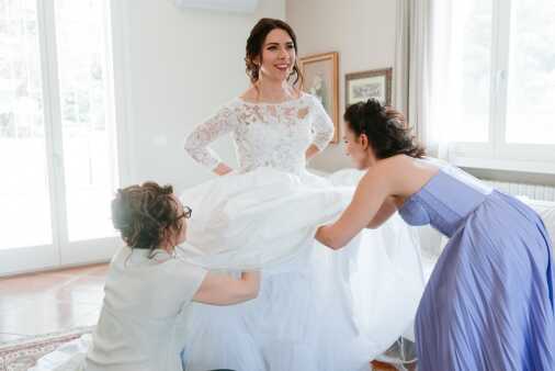 Valentina e Francesco